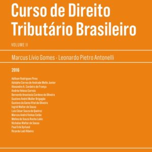 Manuais Profissionais – Curso de Direito TributárioEbook Manuais Profissionais – Curso de Direito TributárioEbook