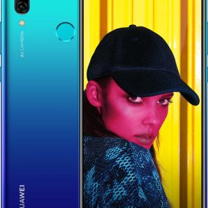 Huawei P Smart 2019 15,8 cm (6.21″) Double SIM Android 9.0 4G 3 Go 64 Go 3400 mAh Bleu Huawei P Smart 2019 15,8 cm (6.21″) Double SIM Android 9.0 4G 3 Go 64 Go 3400 mAh Bleu