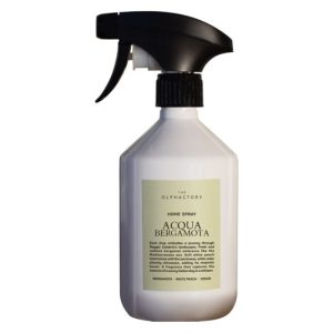 THE OLPHACTORY Raumspray White Insignia Acqua Bergamota 500 ml THE OLPHACTORY Raumspray White Insignia Acqua Bergamota 500 ml
