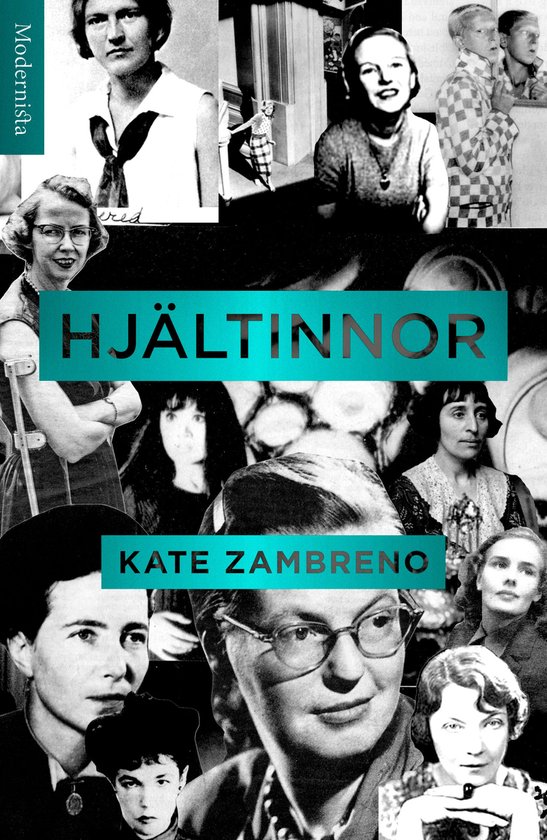 HjältinnorEbook