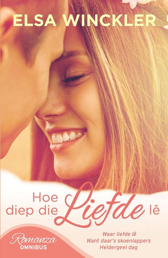 Hoe Diep Die Liefde LeEbook