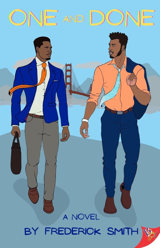 One and DoneEbook