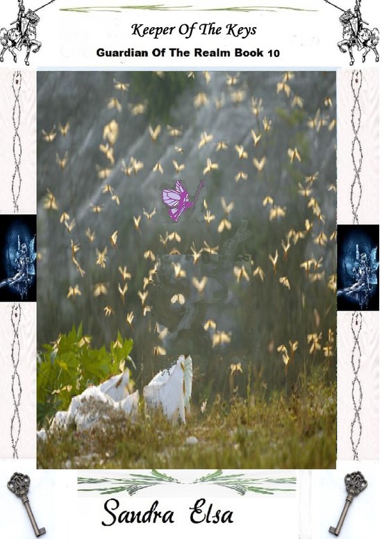 Keeper Of The Keys-- Book 10Ebook
