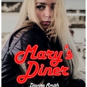 Mary’s DinerEbook Mary’s DinerEbook