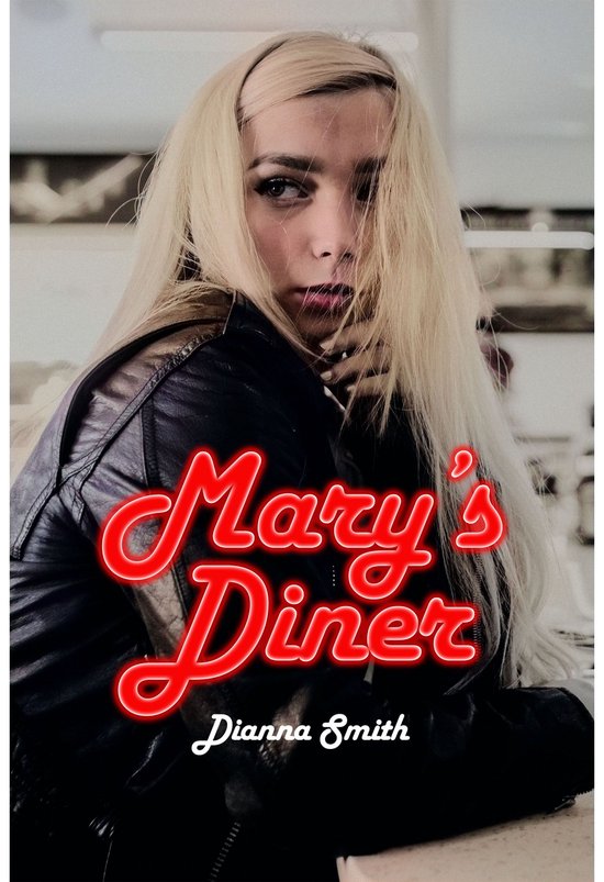 Mary's DinerEbook