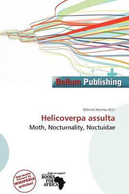 Helicoverpa Assulta Moth, Nocturnality, Noctuidae