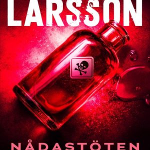Ingrid Bergman 5 – NådastötenEbook Ingrid Bergman 5 – NådastötenEbook
