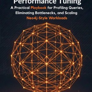 Graph Database Performance Tuning: A Practical Playbook for Profiling Queries, Eliminating Bottlenecks, and Scaling Neo4j-Style Workloads A Practical Playbook for Profiling Queries, Eliminating Bottlenecks, and Scaling Neo4j-Style Workloads
