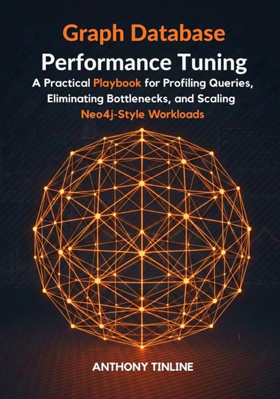 Graph Database Performance Tuning: A Practical Playbook for Profiling Queries, Eliminating Bottlenecks, and Scaling Neo4j-Style Workloads A Practical Playbook for Profiling Queries, Eliminating Bottlenecks, and Scaling Neo4j-Style Workloads
