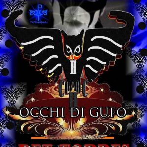 Il Gufo Nero 1 – Occhi di GufoEbook Il Gufo Nero, #1 Il Gufo Nero 1 – Occhi di GufoEbook Il Gufo Nero, #1