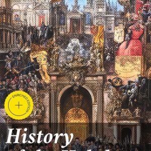 History of the Habsburg EmpireEbook Enriched edition. The Rise and Fall of a European Royal Dynasty History of the Habsburg EmpireEbook Enriched edition. The Rise and Fall of a European Royal Dynasty