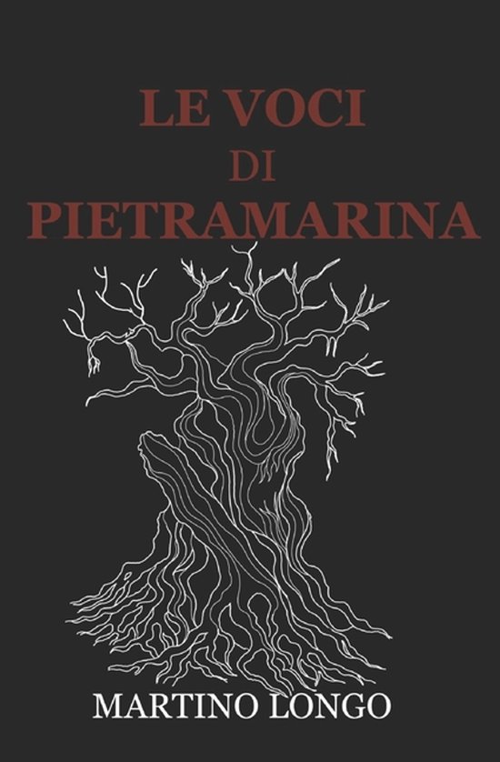 Le voci di Pietramarina