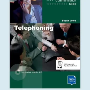 Telephoning b1-b2 – digital edition (allango) Telephoning b1-b2 – digital edition (allango)