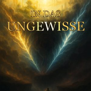 In das UngewisseEbook Wenn Hoffnung den dunklen Pfad betritt. In das UngewisseEbook Wenn Hoffnung den dunklen Pfad betritt.