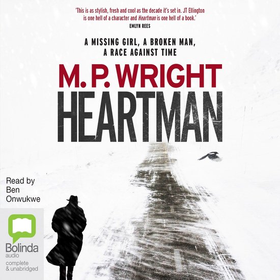 HeartmanLivre audio