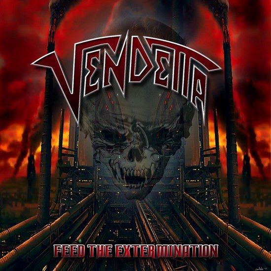 Feed The Extermination Feed The Extermination