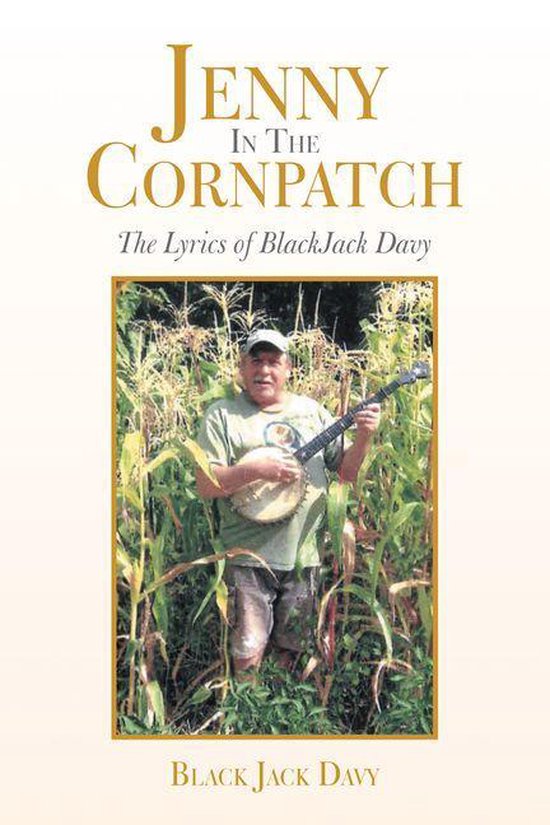 Jenny in the CornpatchEbook The Lyrics of Blackjack Davy
