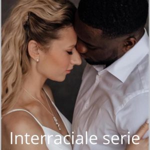 Interraciale serie 2 – SollicitatiegesprekEbook Interraciale serie, #2 Interraciale serie 2 – SollicitatiegesprekEbook Interraciale serie, #2