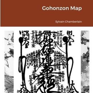 Gohonzon Map Gohonzon Map
