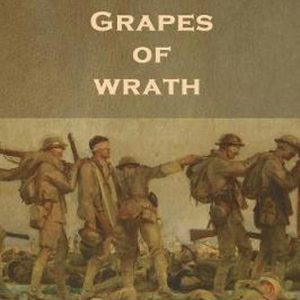 Grapes of wrath
