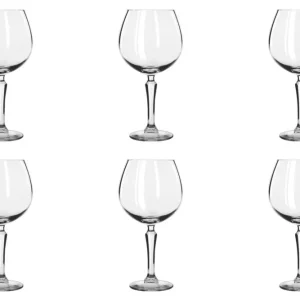 6er Set Libbey Cocktailglas Gin Tonic SPKSY 58cl