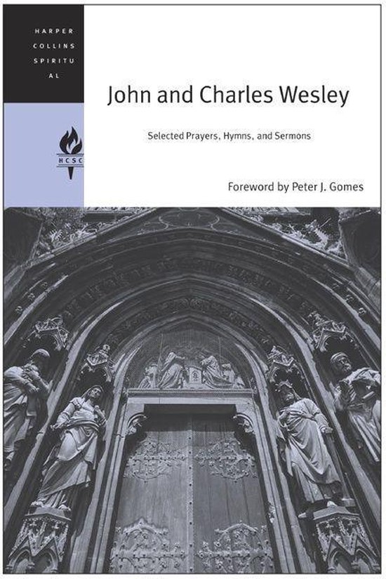 ISBN John and Charles Wesley, Livre de poche, 144 pages Sélection de prières, hymnes et sermons