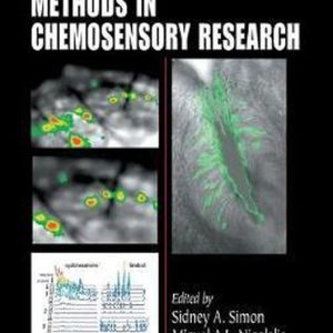 Methods in Chemosensory Research Methods in Chemosensory Research