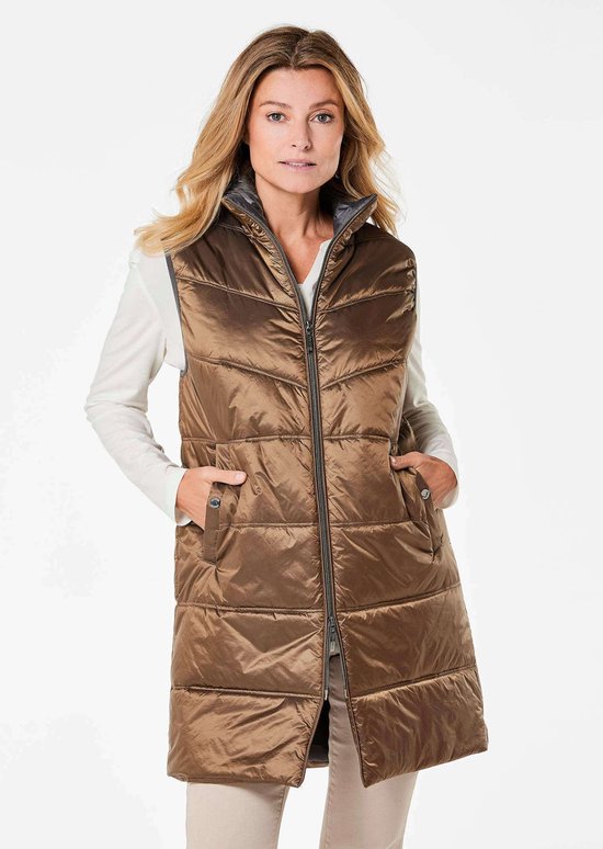 Goldner Lang vest Lang vest