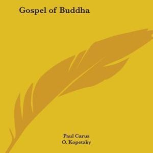 Gospel Of Buddha (1915) Gospel Of Buddha (1915)
