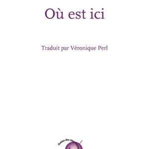 O� est ici O� est ici