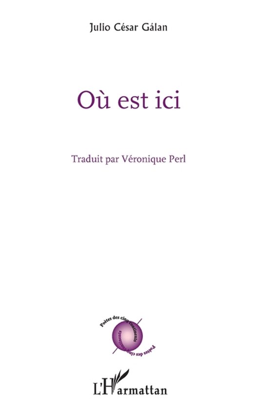 O� est ici