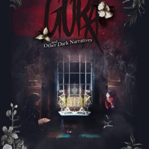 Gora and Other Dark NarrativesEbook Gora and Other Dark NarrativesEbook
