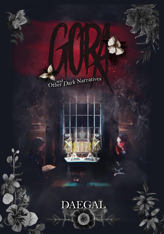 Gora and Other Dark NarrativesEbook
