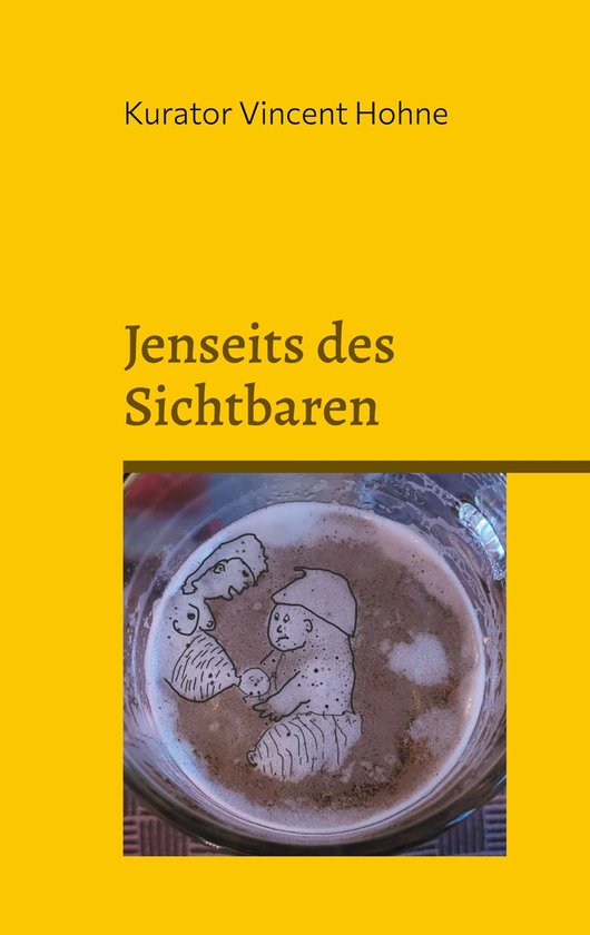 Jenseits des SichtbarenEbook Eine Analyse von Robert Zobels surrealen Erzählungen