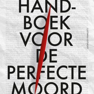 Handboek voor de perfecte moord Handboek voor de perfecte moord