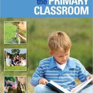 Learning Outside The Primary Classroom