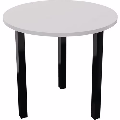 Table de réunion Arche Ø 80 cm Buronomic Table de réunion Arche Ø 80 cm Buronomic