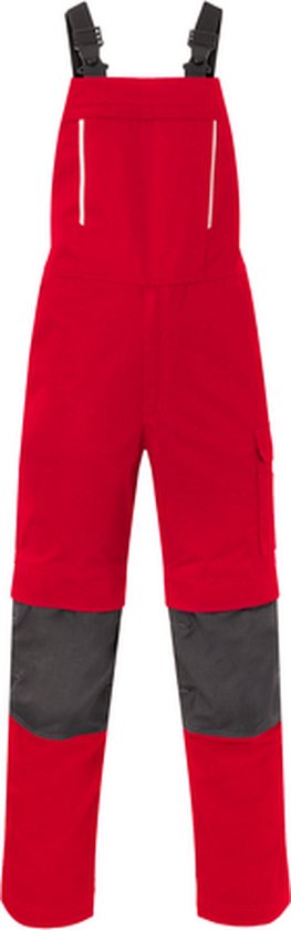 Havep Amk. Dans l&rsquo;ensemble knz Shift 20295 – Rouge/Charbon – 54