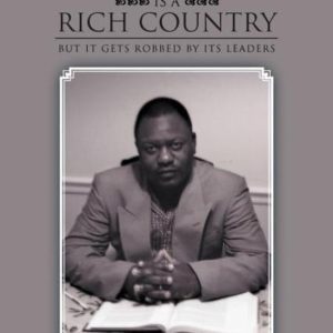 Haiti Is a Rich Country But It Gets Robbed by Its Leaders Haiti Is a Rich Country But It Gets Robbed by Its Leaders