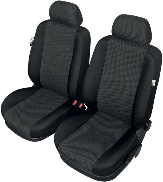 Housses de siège de voiture - Arcadia - Taille : XL