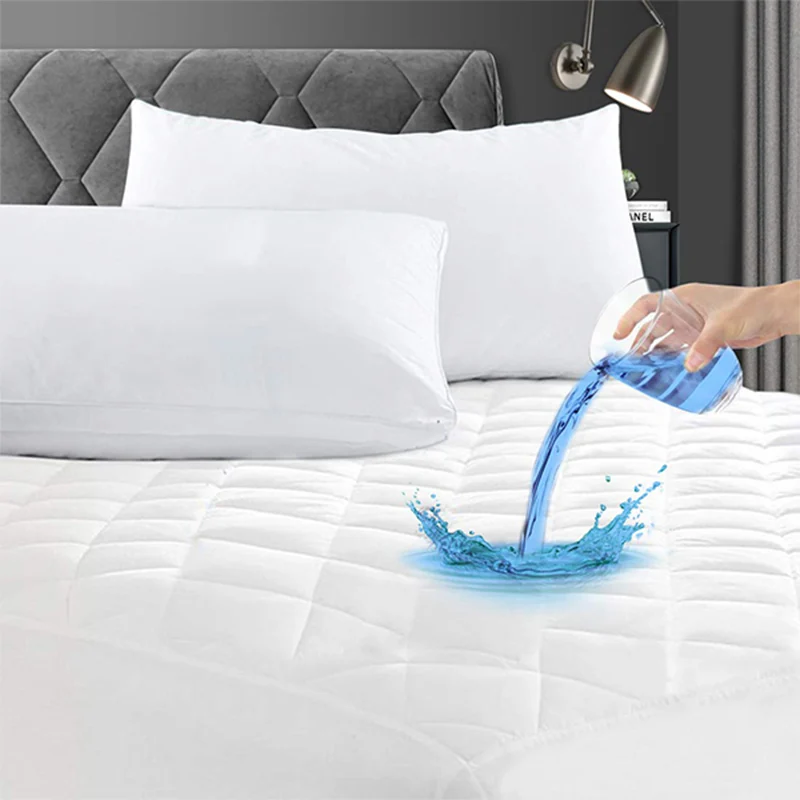 Protège-matelas imperméable – Image 2