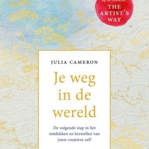 Je weg in de wereldEbook Je weg in de wereldEbook