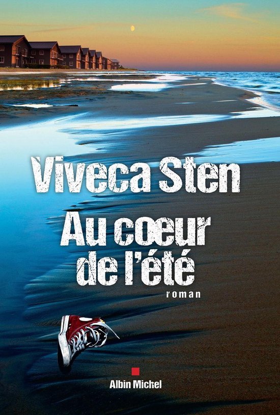 Meurtres à Sandhamn 5 - Au coeur de l'étéEbook