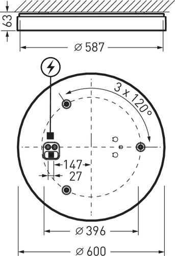 Olisq ROlisq RWD4 DW 60-840 ETBLE +CAS – Image 3