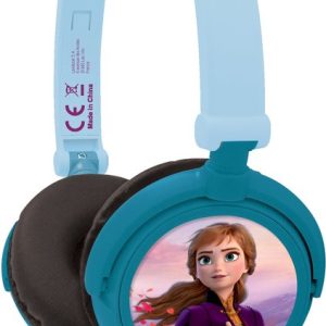 Lexibook – Casque stéréo congelé Lexibook – Casque stéréo congelé