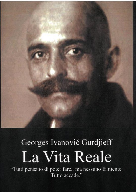 La Vita RealeEbook