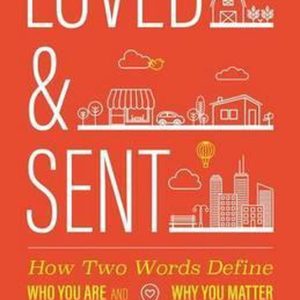 Loved and Sent Comment deux mots définissent qui vous êtes et pourquoi vous comptez Loved and Sent Comment deux mots définissent qui vous êtes et pourquoi vous comptez