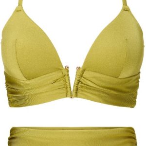 LingaDore Triangel ensemble de bikini préformé LingaDore Triangel ensemble de bikini préformé