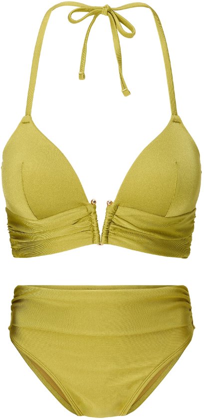 LingaDore Triangel ensemble de bikini préformé