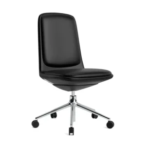 Off Chair niedrig 5W gaslift aluminium mit kissen Ultra Off Chair niedrig 5W gaslift aluminium mit kissen Ultra